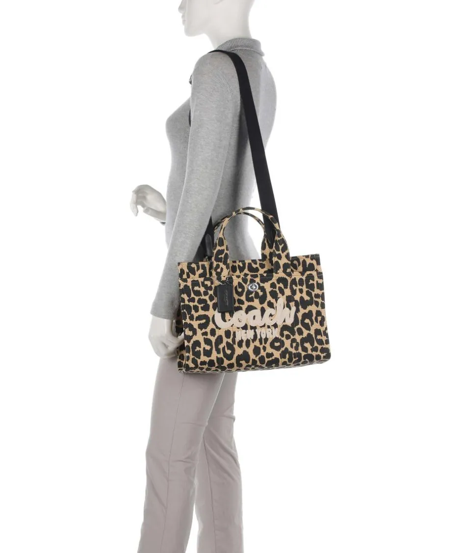 Coach Tote Bags|Handbags-Cargo Handbag canvas