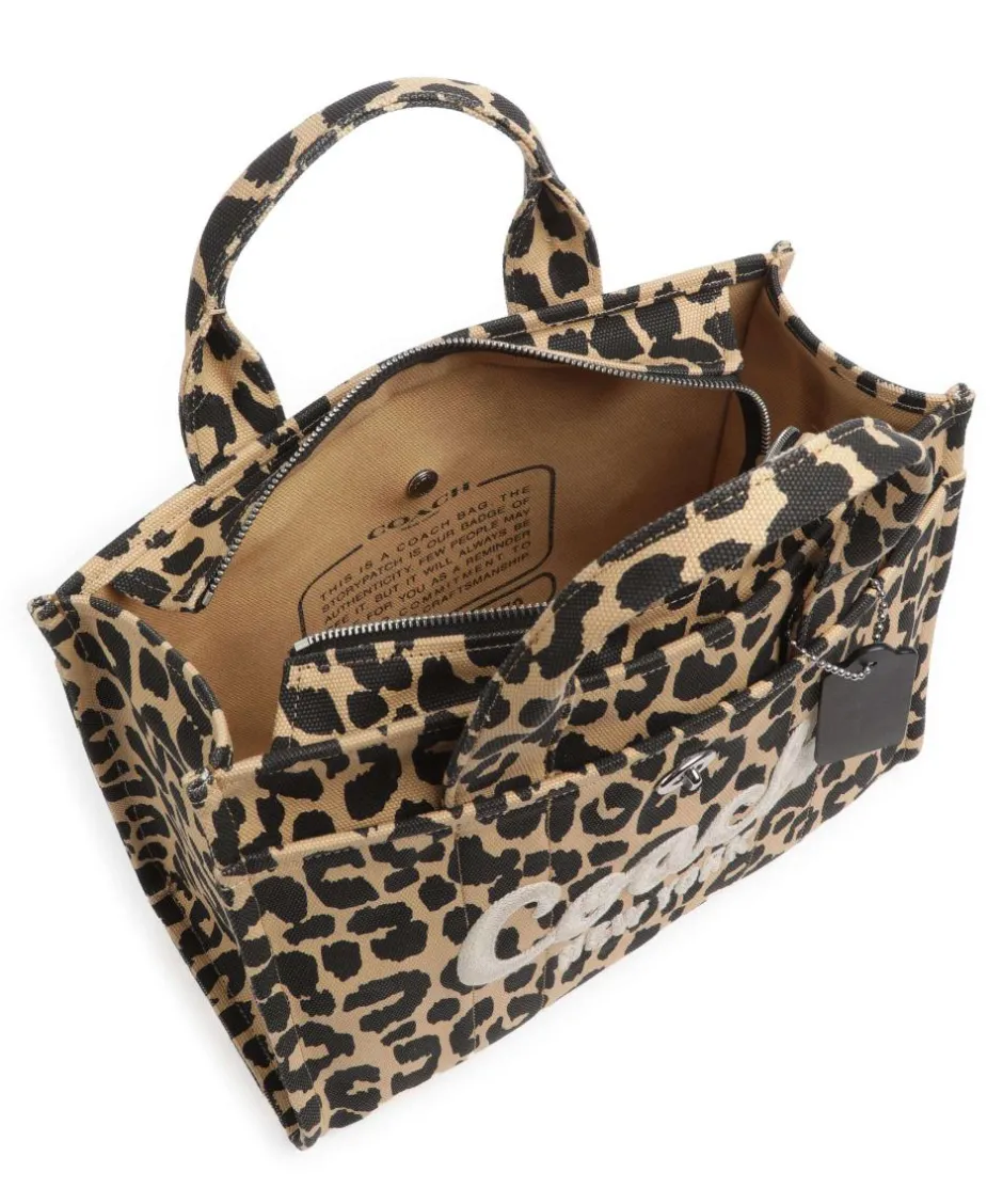 Coach Tote Bags|Handbags-Cargo Handbag canvas
