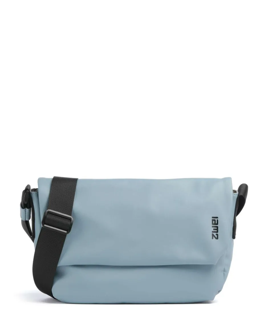 Zwei Business- & Laptop Bags|Crossbody Bags-Cargo Messenger bag imitation leather