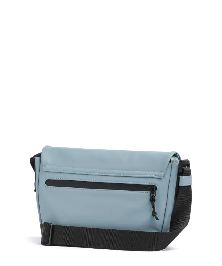 Zwei Business- & Laptop Bags|Crossbody Bags-Cargo Messenger bag imitation leather