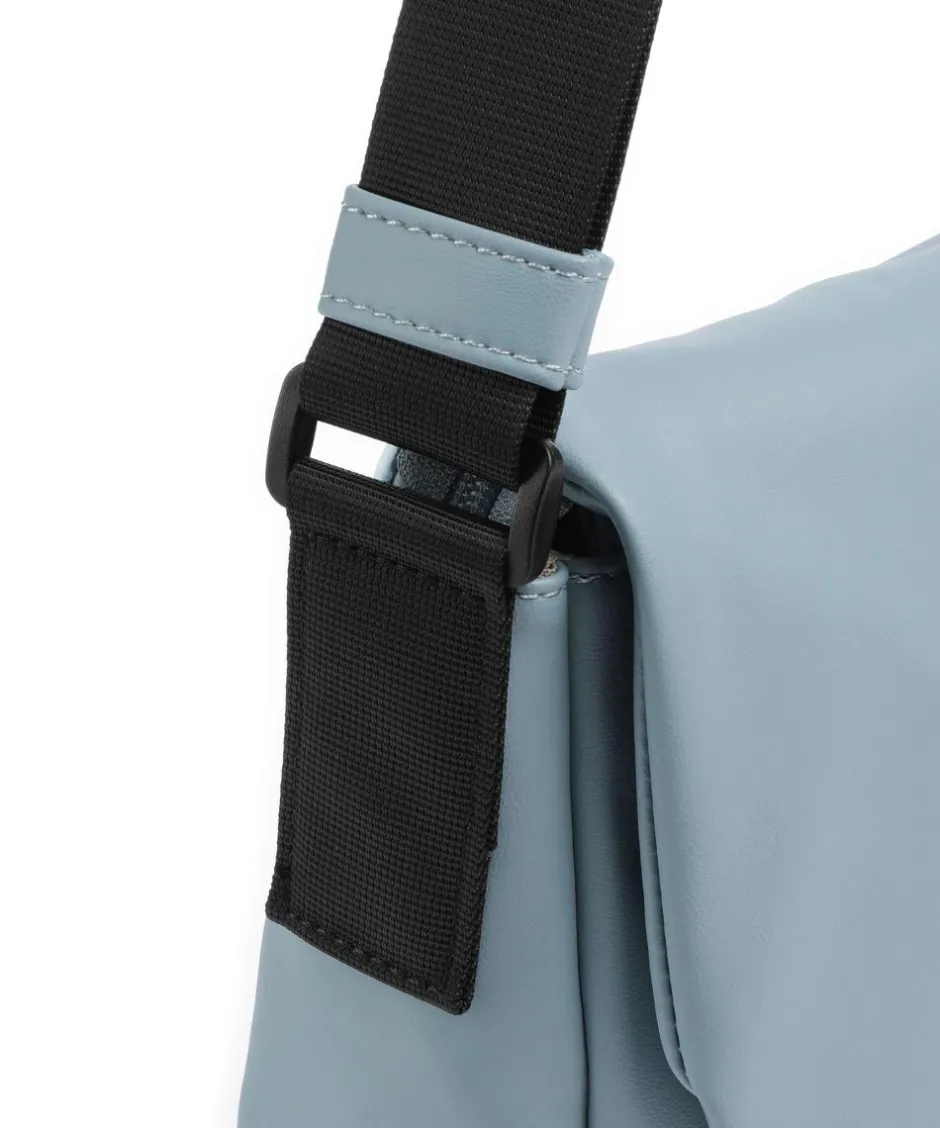 Zwei Business- & Laptop Bags|Crossbody Bags-Cargo Messenger bag imitation leather