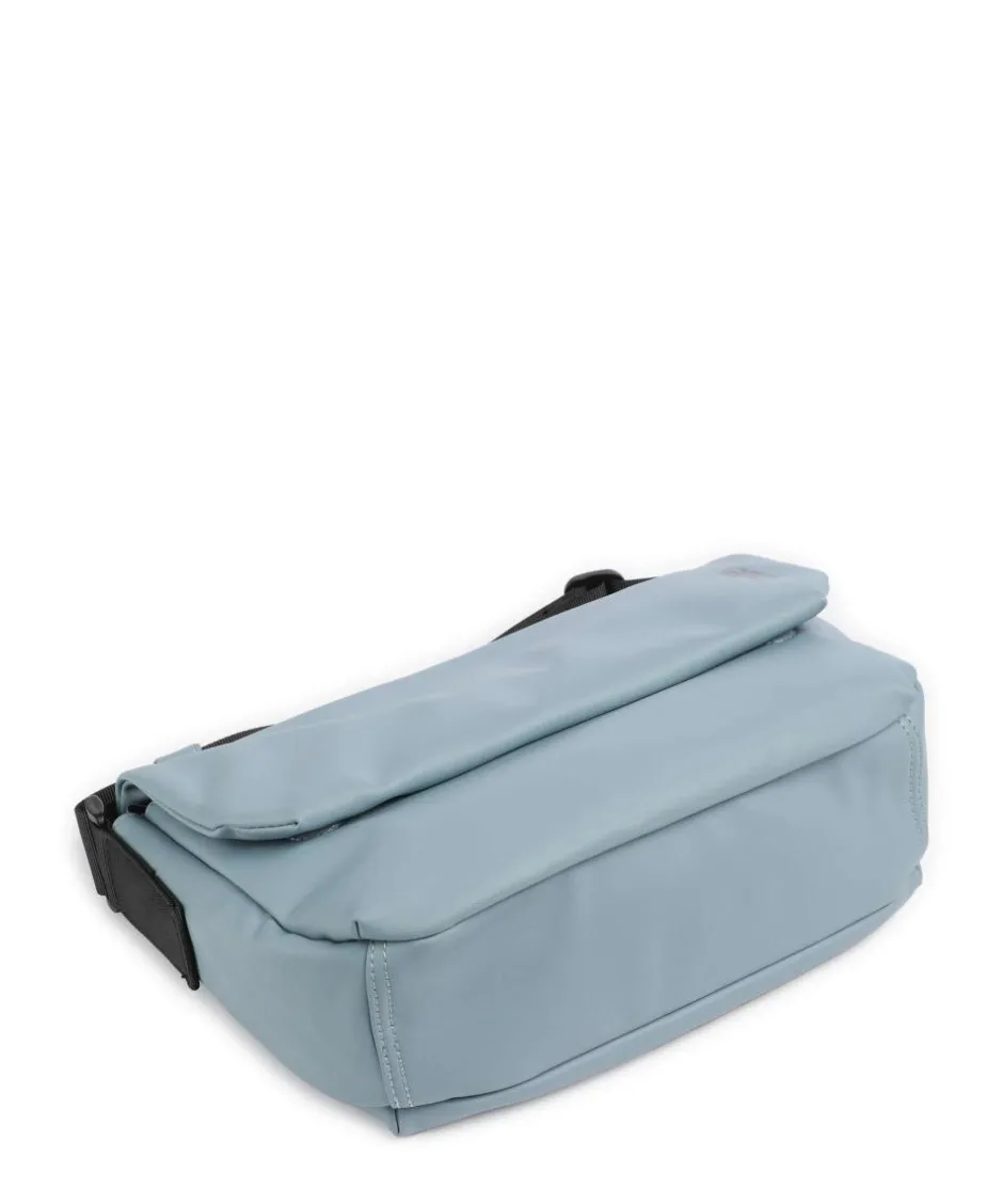 Zwei Business- & Laptop Bags|Crossbody Bags-Cargo Messenger bag imitation leather