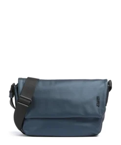 Zwei Business- & Laptop Bags|Crossbody Bags-Cargo Messenger bag imitation leather