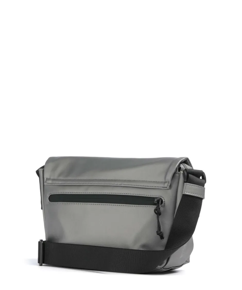 Zwei Business- & Laptop Bags|Crossbody Bags-Cargo Messenger bag imitation leather
