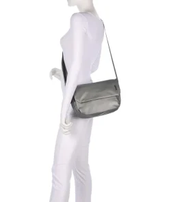 Zwei Business- & Laptop Bags|Crossbody Bags-Cargo Messenger bag imitation leather