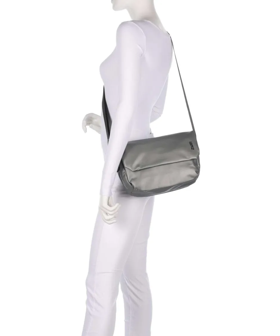 Zwei Business- & Laptop Bags|Crossbody Bags-Cargo Messenger bag imitation leather