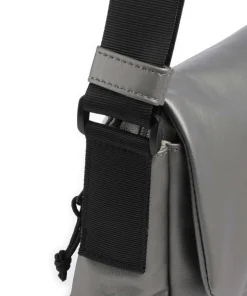 Zwei Business- & Laptop Bags|Crossbody Bags-Cargo Messenger bag imitation leather