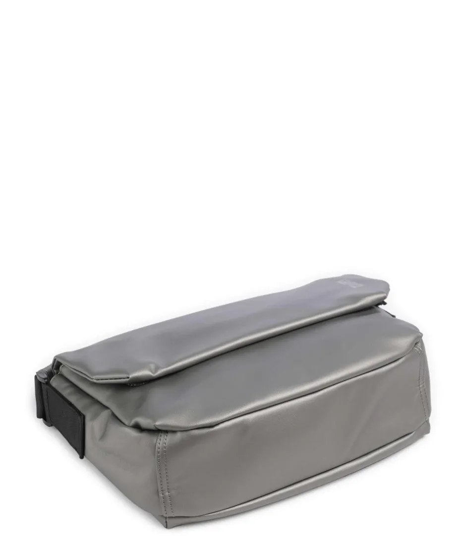 Zwei Business- & Laptop Bags|Crossbody Bags-Cargo Messenger bag imitation leather