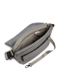 Zwei Business- & Laptop Bags|Crossbody Bags-Cargo Messenger bag imitation leather