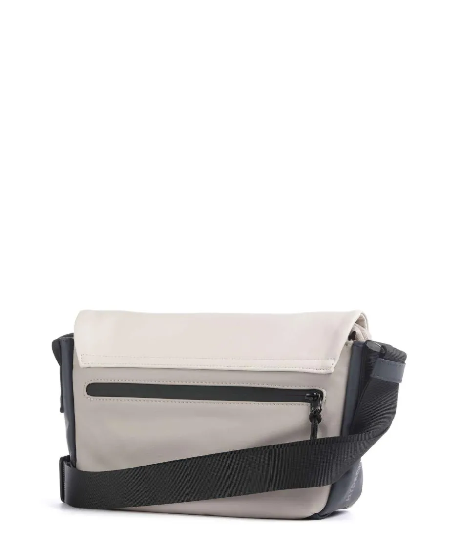 Zwei Business- & Laptop Bags|Crossbody Bags-Cargo Messenger bag imitation leather