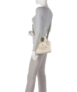 Coach Handbags|Crossbody Bags-Cargo Shearling 20 Crossbody bag fur