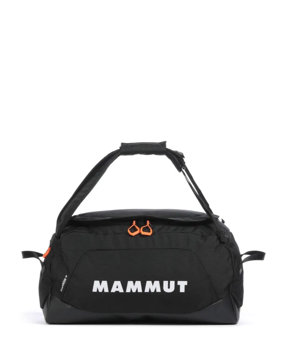 Mammut Travel Bags|Carry-On Luggage-Cargon 40 Weekend bag 48 cm