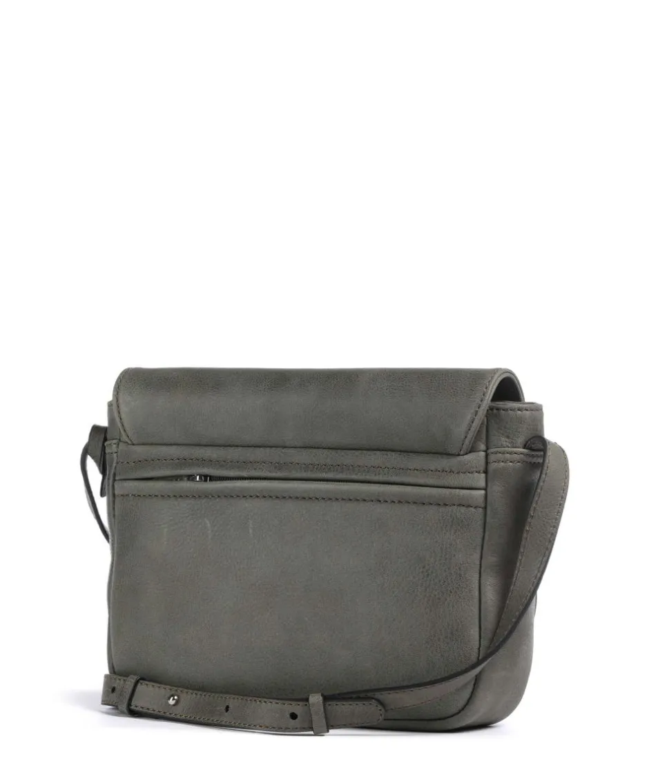 Castelijn & Beerens Crossbody Bags-Carisma Crossbody bag grained cow leather