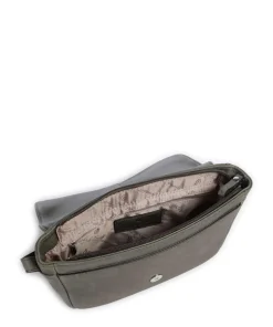 Castelijn & Beerens Crossbody Bags-Carisma Crossbody bag grained cow leather