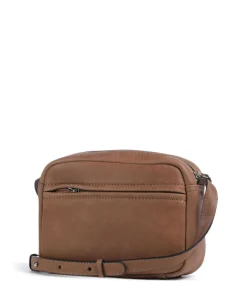 Castelijn & Beerens Crossbody Bags-Carisma Crossbody bag grained cow leather