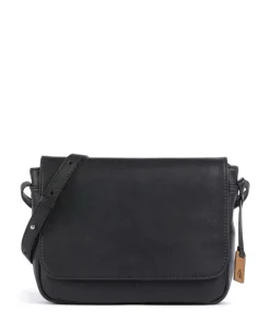 Castelijn & Beerens Crossbody Bags-Carisma Crossbody bag grained cow leather