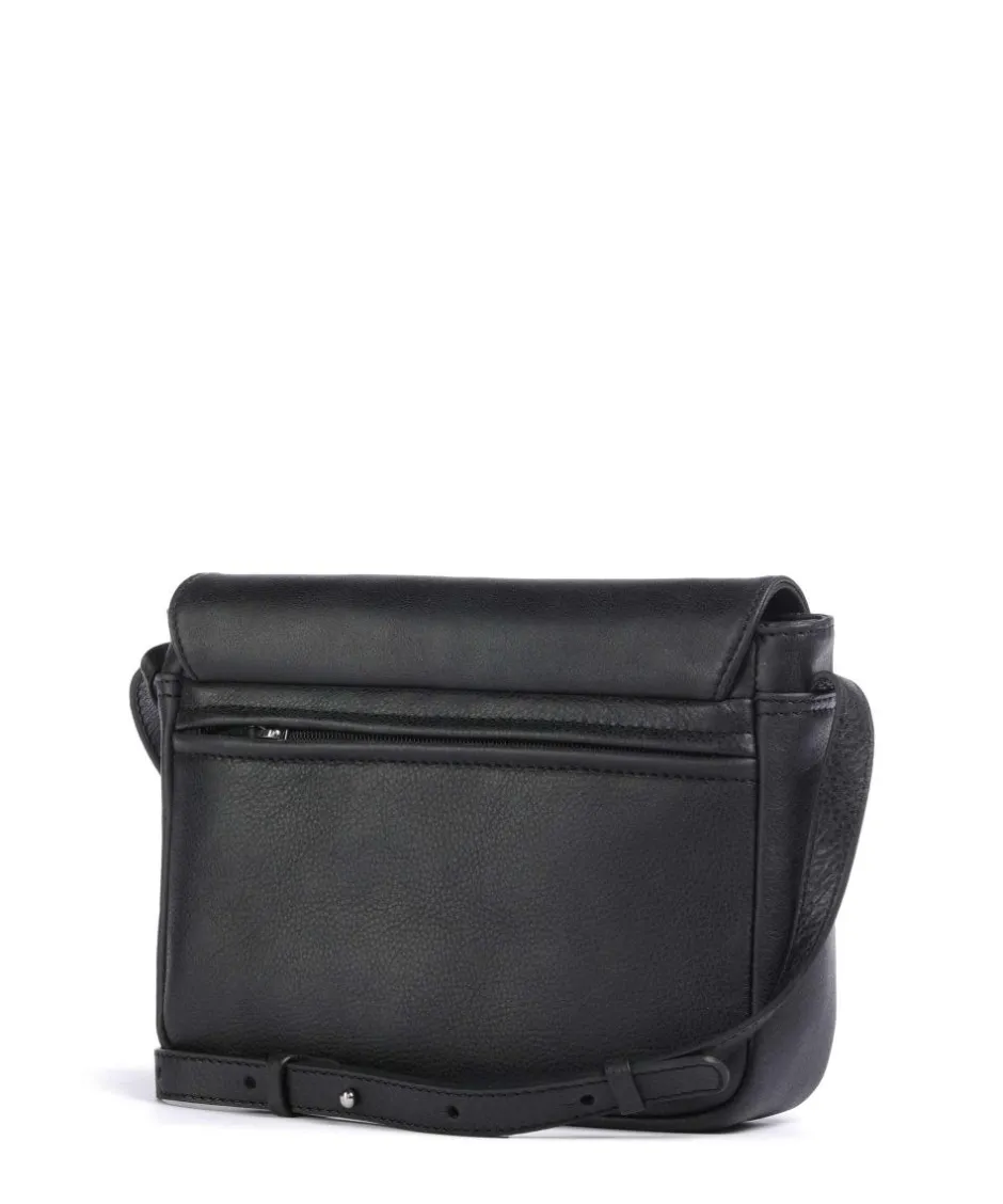Castelijn & Beerens Crossbody Bags-Carisma Crossbody bag grained cow leather