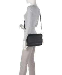 Castelijn & Beerens Crossbody Bags-Carisma Crossbody bag grained cow leather