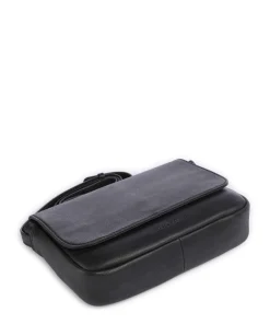 Castelijn & Beerens Crossbody Bags-Carisma Crossbody bag grained cow leather