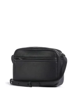 Castelijn & Beerens Crossbody Bags-Carisma Crossbody bag grained cow leather