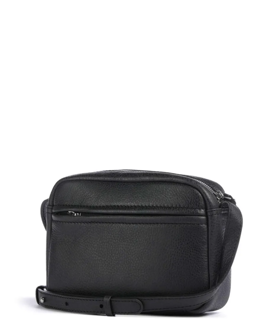 Castelijn & Beerens Crossbody Bags-Carisma Crossbody bag grained cow leather