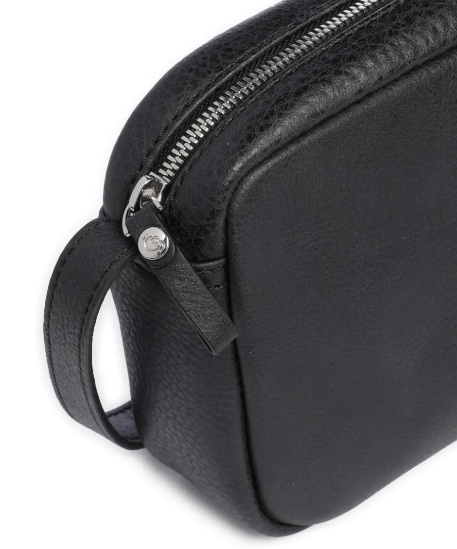 Castelijn & Beerens Crossbody Bags-Carisma Crossbody bag grained cow leather