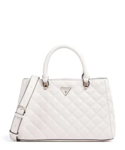 Guess Handbags-Carly Eco Handbag imitation leather