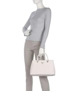 Guess Handbags-Carly Eco Handbag imitation leather