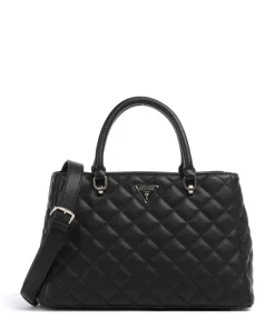 Guess Handbags-Carly Eco Handbag imitation leather