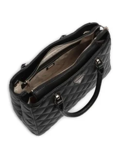 Guess Handbags-Carly Eco Handbag imitation leather