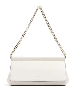 Michael Kors Clutch & Evening Bags|Shoulder Bags-Carmine Medium Shoulder bag grained leather