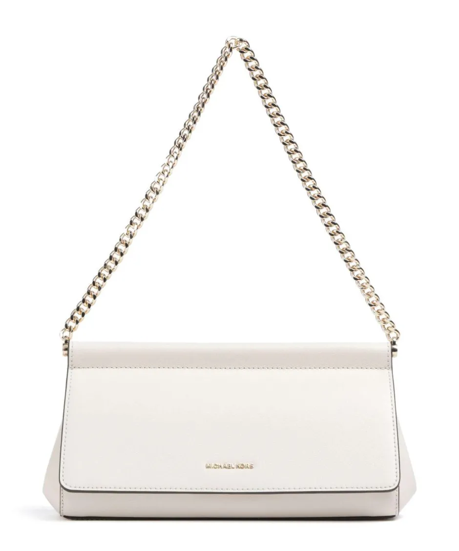 Michael Kors Clutch & Evening Bags|Shoulder Bags-Carmine Medium Shoulder bag grained leather