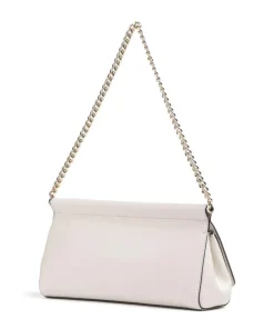 Michael Kors Clutch & Evening Bags|Shoulder Bags-Carmine Medium Shoulder bag grained leather