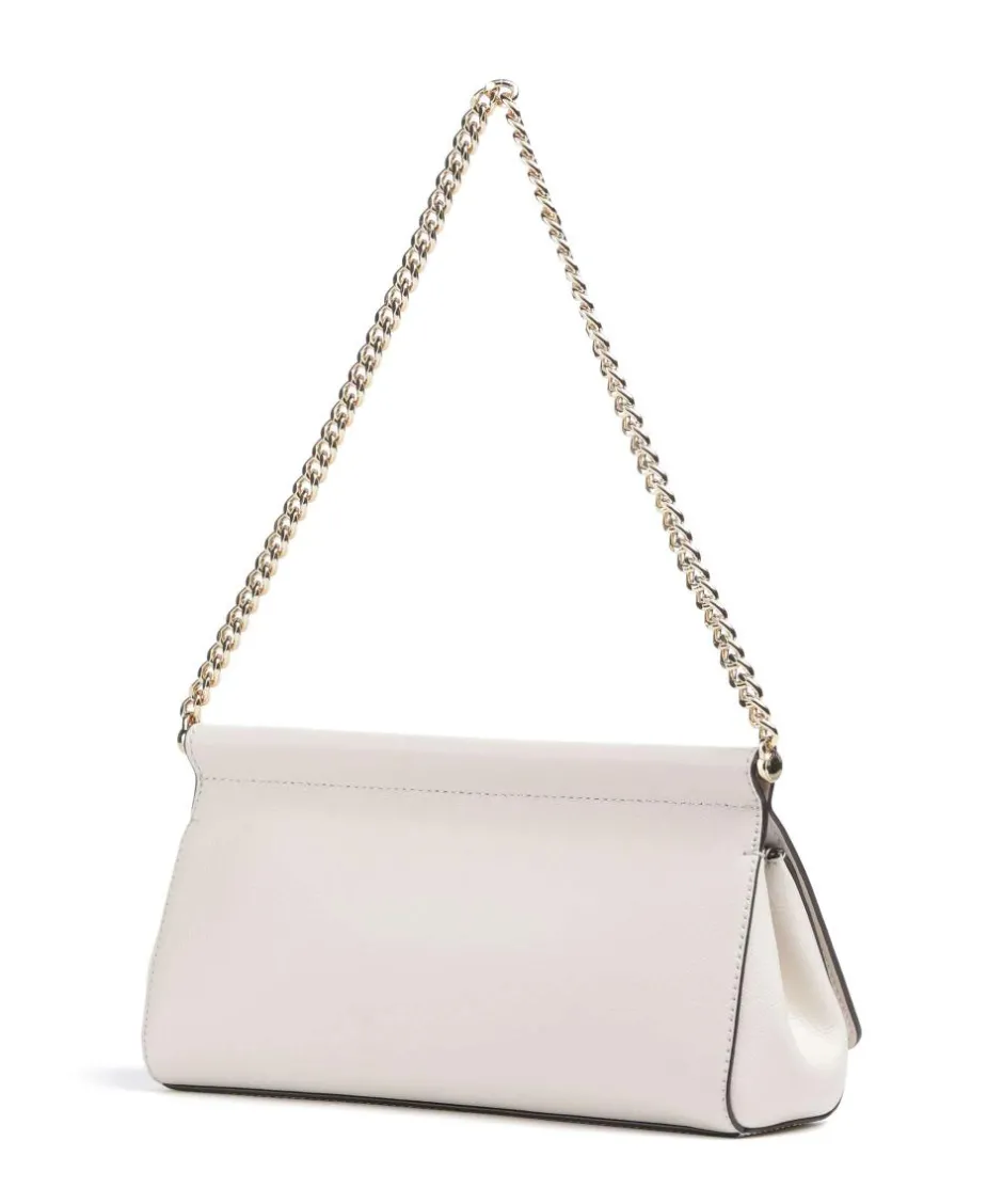 Michael Kors Clutch & Evening Bags|Shoulder Bags-Carmine Medium Shoulder bag grained leather