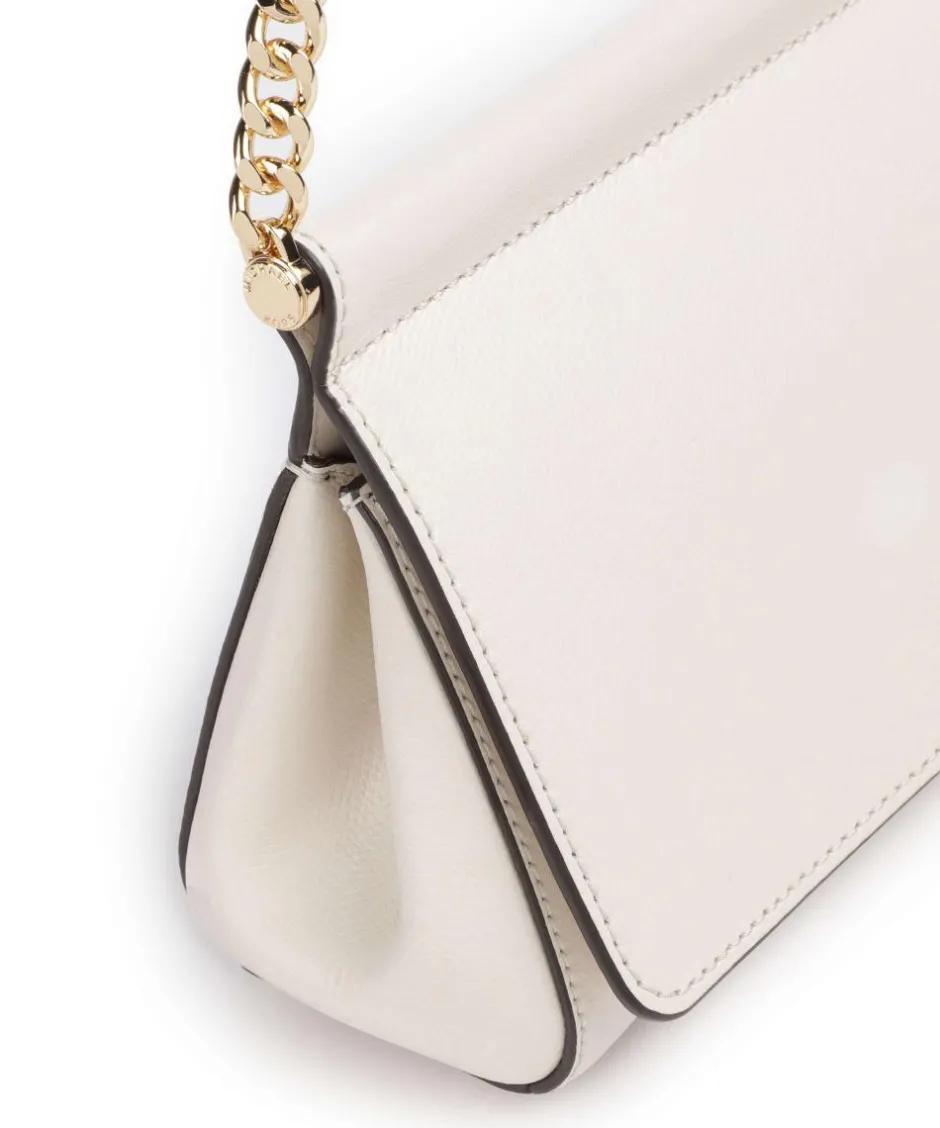 Michael Kors Clutch & Evening Bags|Shoulder Bags-Carmine Medium Shoulder bag grained leather