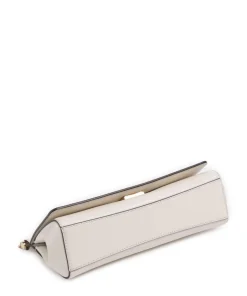 Michael Kors Clutch & Evening Bags|Shoulder Bags-Carmine Medium Shoulder bag grained leather