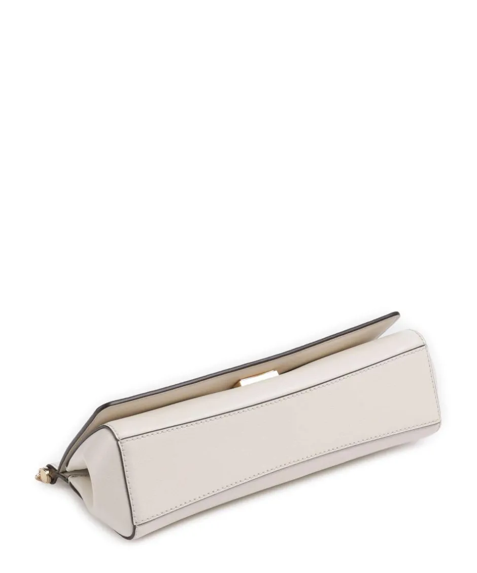 Michael Kors Clutch & Evening Bags|Shoulder Bags-Carmine Medium Shoulder bag grained leather