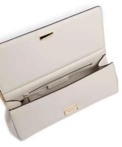 Michael Kors Clutch & Evening Bags|Shoulder Bags-Carmine Medium Shoulder bag grained leather