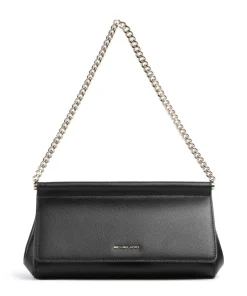 Michael Kors Clutch & Evening Bags|Shoulder Bags-Carmine Medium Shoulder bag grained leather
