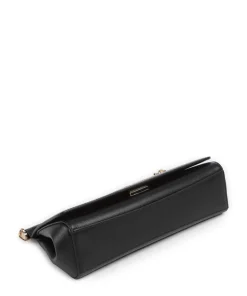 Michael Kors Clutch & Evening Bags|Shoulder Bags-Carmine Medium Shoulder bag grained leather