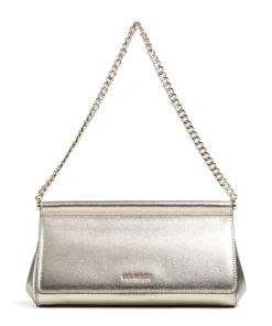 Michael Kors Clutch & Evening Bags|Shoulder Bags-Carmine Shoulder bag grained leather