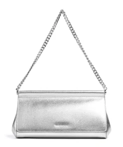 Michael Kors Clutch & Evening Bags|Shoulder Bags-Carmine Shoulder bag grained leather