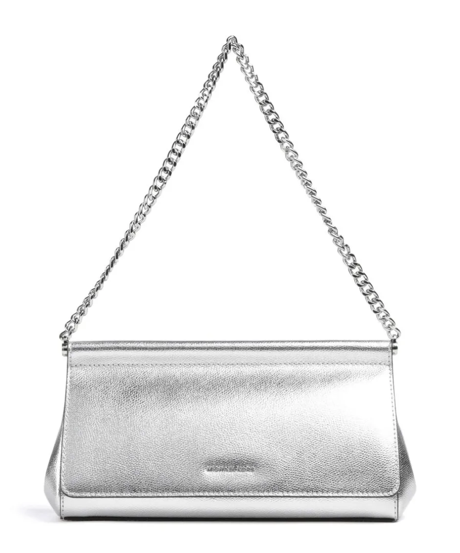 Michael Kors Clutch & Evening Bags|Shoulder Bags-Carmine Shoulder bag grained leather