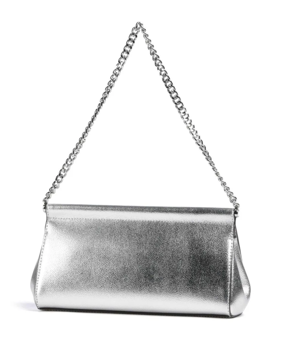 Michael Kors Clutch & Evening Bags|Shoulder Bags-Carmine Shoulder bag grained leather