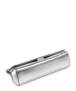 Michael Kors Clutch & Evening Bags|Shoulder Bags-Carmine Shoulder bag grained leather