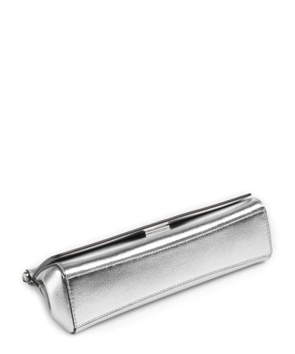 Michael Kors Clutch & Evening Bags|Shoulder Bags-Carmine Shoulder bag grained leather