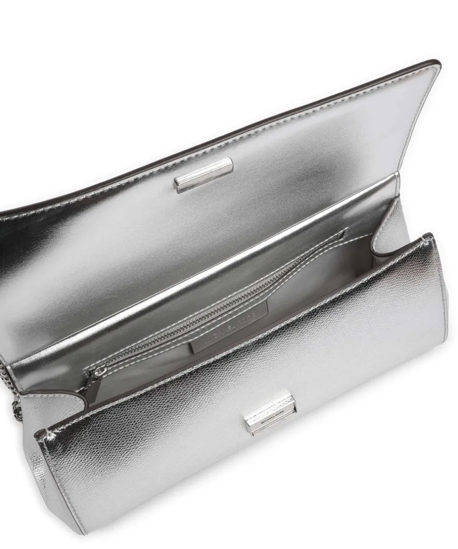 Michael Kors Clutch & Evening Bags|Shoulder Bags-Carmine Shoulder bag grained leather
