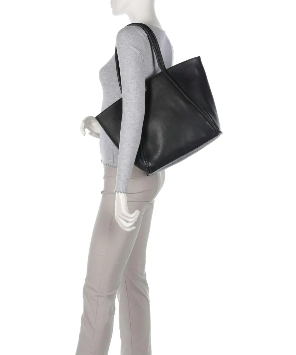 Markberg Tote Bags-Carole Tote bag grained cow leather