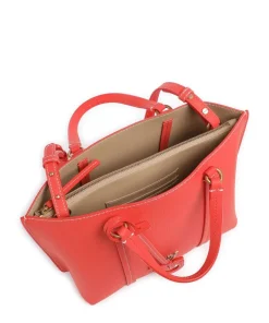 Pinko Handbags|Crossbody Bags-Carrie Classic Handbag grained leather