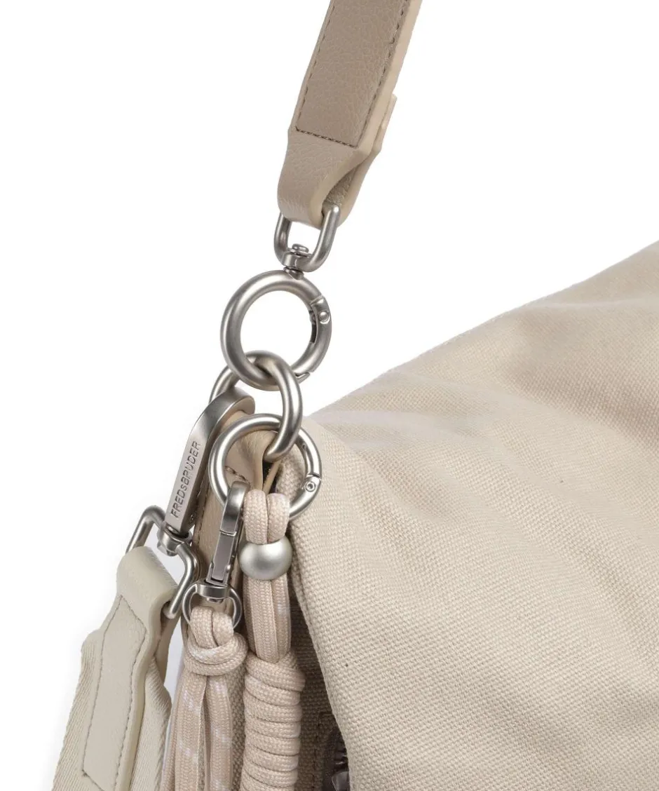FredsBruder Shoulder Bags|Hobo Bags-Carry Me Everywhere Hobo bag canvas